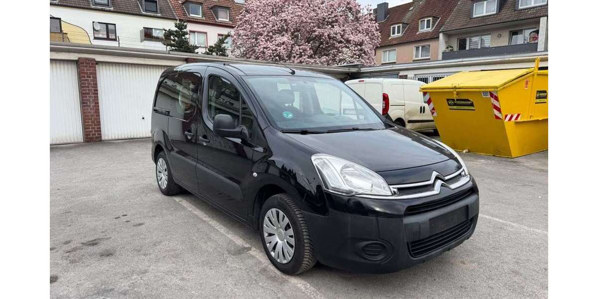 Citroen Berlingo 120.000 km 6.500 &euro; Essen 45143