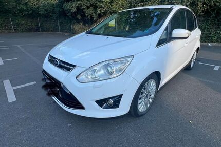 Ford C-Max 194.000 km 4.800 &euro; Essen 45326