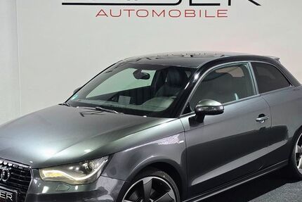 Audi A1 168.000 km 11.990 &euro; Remscheid 42859