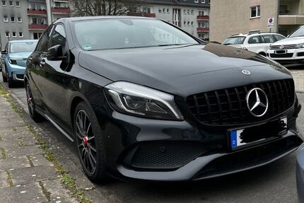 Mercedes-Benz A 200 201.000 km 13.100 &euro; Düsseldorf 40468