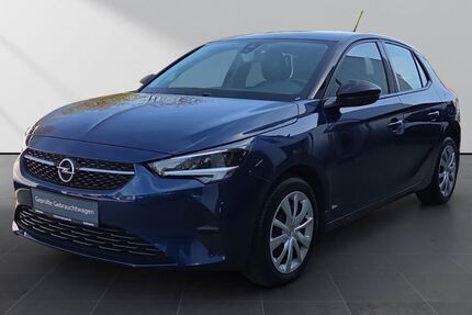Opel Corsa 38.800 km 15.890 &euro; Solingen 42719