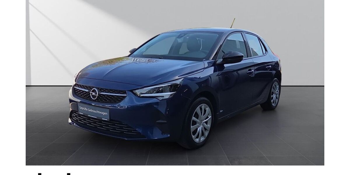 Opel Corsa 38.800 km 15.890 &euro; Solingen 42719