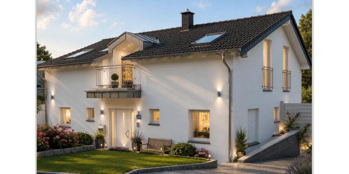 Einfamilienhaus Bochum Bochum-Südwest - 7 Zimmer, 195 m&sup2;, 3.100&euro; | Angebot:26557740