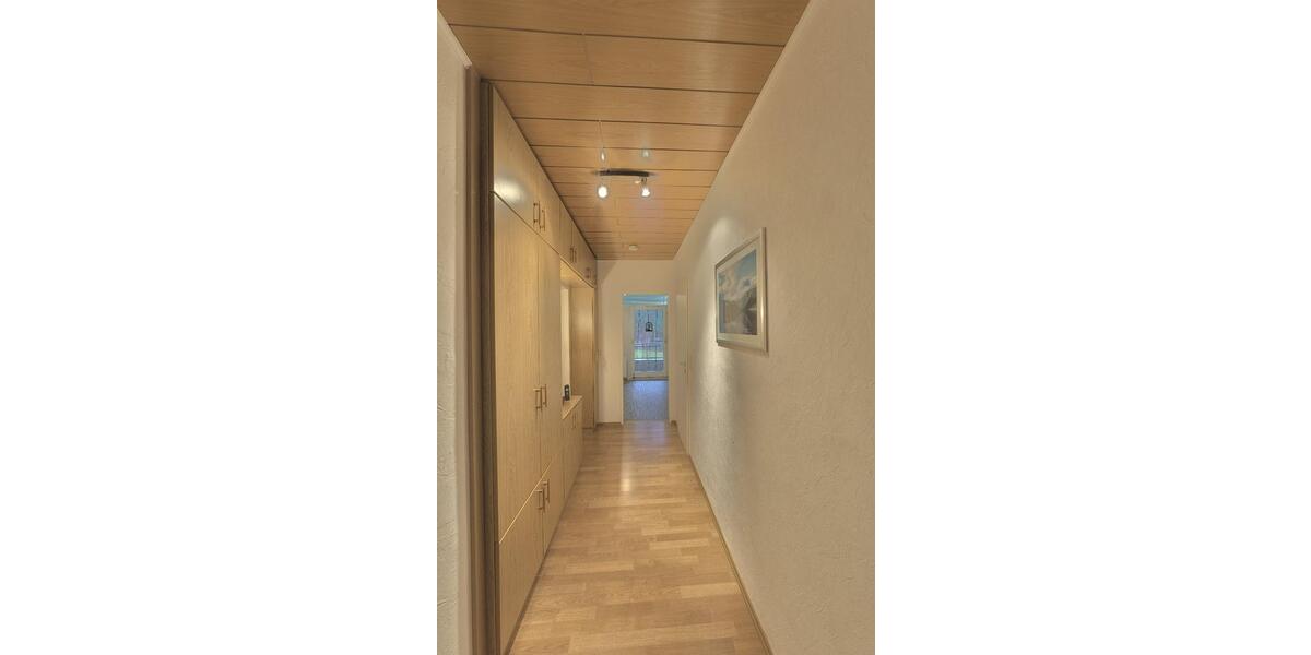 Etagenwohnung Ennepetal - 3 Zimmer, 76 m&sup2;, 149.000&euro; | Angebot:25966359