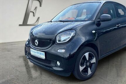 Smart ForFour 26.281 km 12.490 &euro; Witten 58454