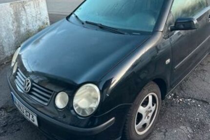 VW Polo 280.000 km 1.000 &euro; Remscheid 42855