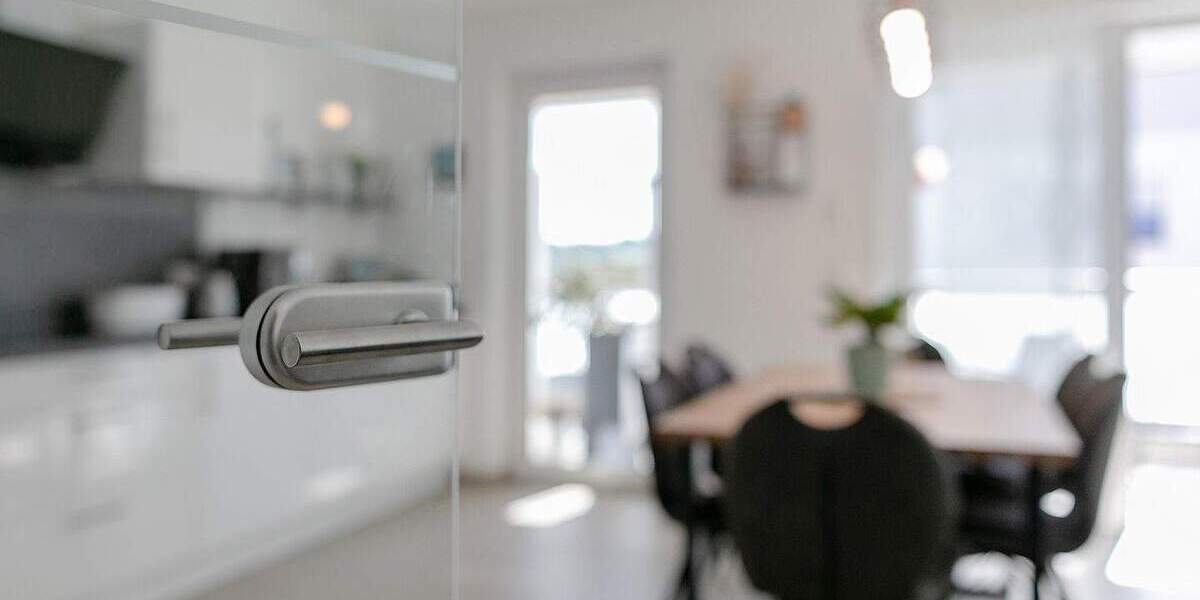 Etagenwohnung Gevelsberg - 4 Zimmer, 106 m&sup2;, 485.000&euro; | Angebot:25675601