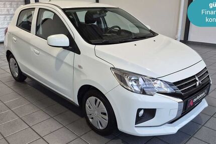 Mitsubishi Space Star 55.978 km 8.940 &euro; Wuppertal 42287