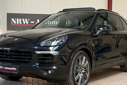 Porsche Cayenne 230.000 km 36.990 &euro; Ratingen 40878