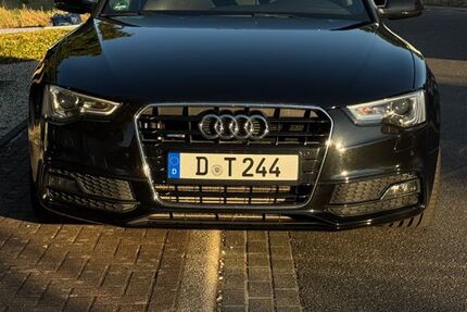 Audi A5 151.000 km 20.400 &euro; Haan 42781