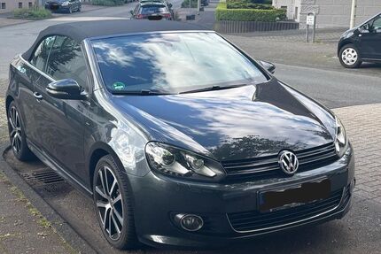 VW Golf 39.700 km 14.950 &euro; Solingen 42651