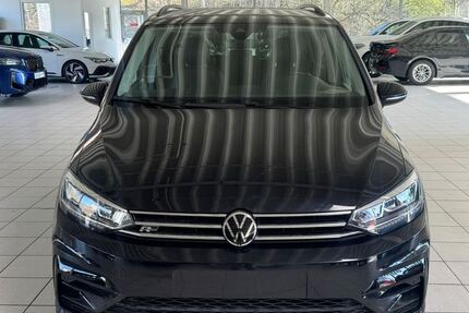 VW Touran 156.000 km 19.500 &euro; essen 45139