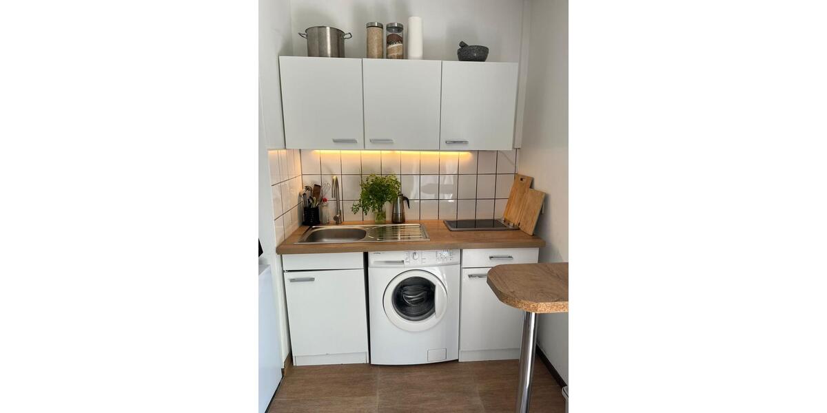 Etagenwohnung Wuppertal Gemarkung Vohwinkel - 1 Zimmer, 31 m&sup2;, 78.000&euro; | Angebot:26407370