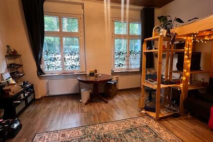 Wohnung Wuppertal Brill - 1 Zimmer, 45 m&sup2;, 321&euro; | Angebot:26591569