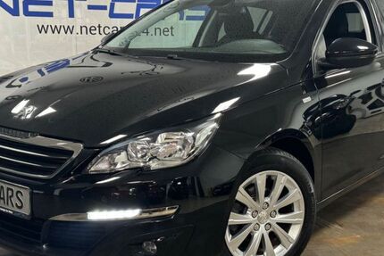 Peugeot 308 89.120 km 9.800 &euro; Hilden 40721