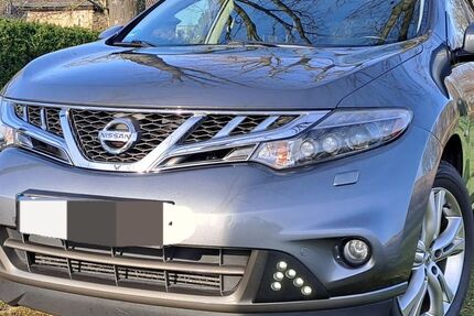 Nissan Murano 144.000 km 10.200 &euro; Erkrath 40699