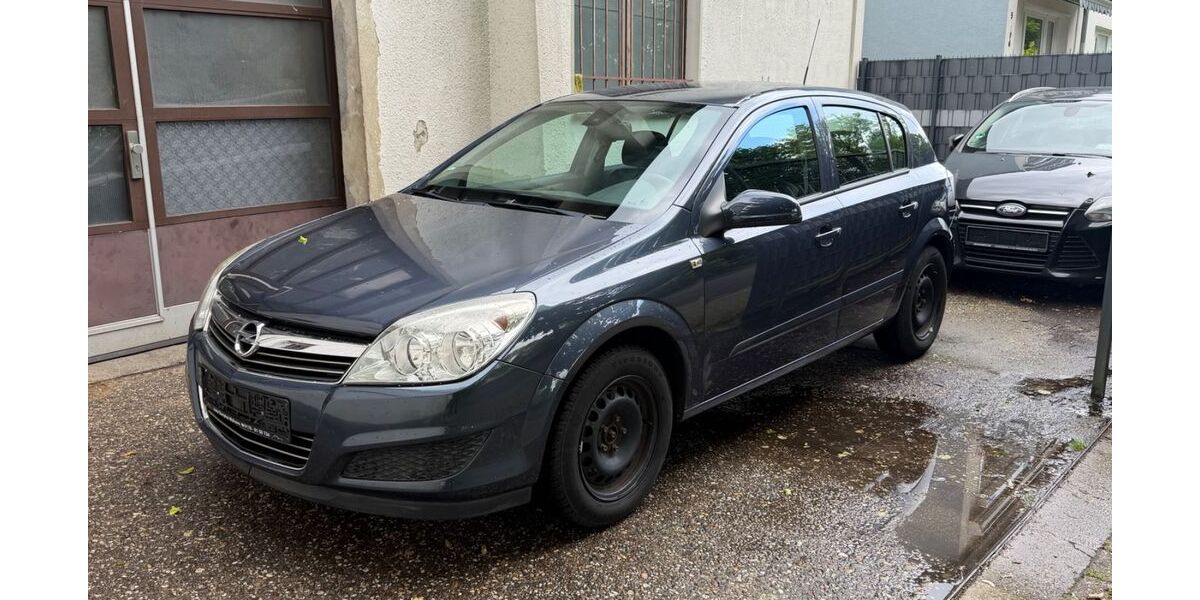 Opel Astra 128.000 km 2.750 &euro; Mülheim an der ruhr 45475
