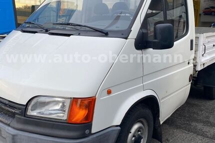 Ford Transit 137.259 km 4.950 &euro; Mülheim a.d. Ruhr 45472