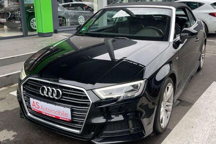 Audi A3 18.232 km 26.880 &euro; Essen 45326