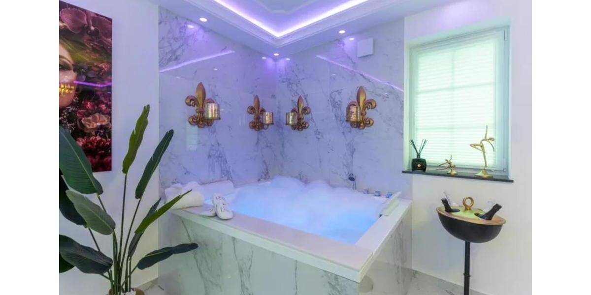 Ferienimmobilie Wuppertal Elberfeld - 380&euro; | Angebot:18045196