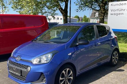 Hyundai i10 83.885 km 8.990 &euro; Remscheid 42857