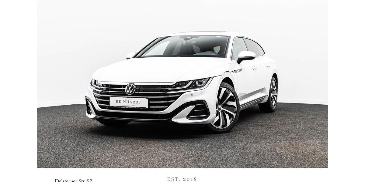 VW Arteon 70.751 km 28.090 &euro; Hagen 58091