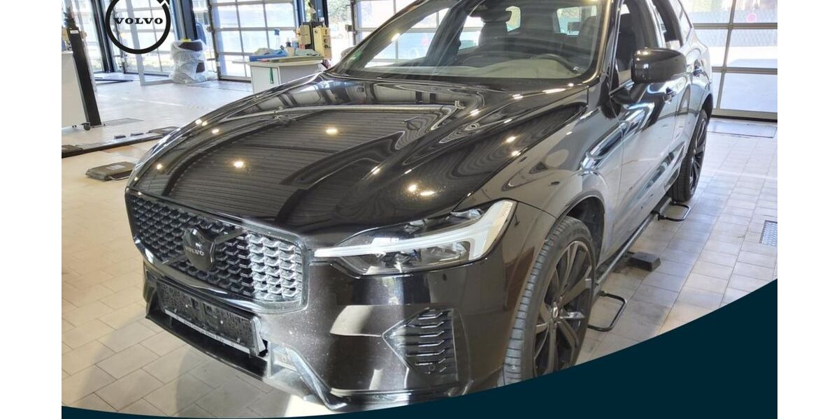 Volvo XC60 53.290 km 43.980 &euro; Essen-Kray 45309