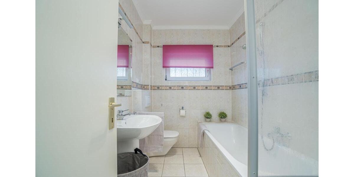 Ferienimmobilie Mülheim an der Ruhr Broich - 95&euro; | Angebot:12895426