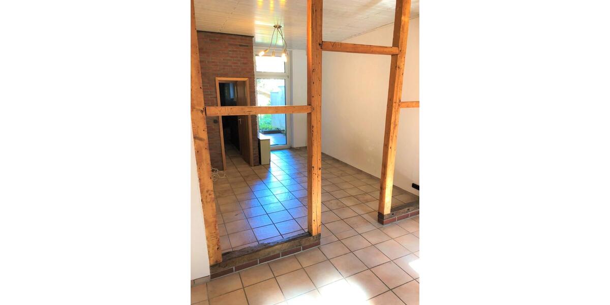 Erdgeschoßwohnung Essen Stadtbezirk II - 1 Zimmer, 34 m&sup2;, 340&euro; | Angebot:26429950