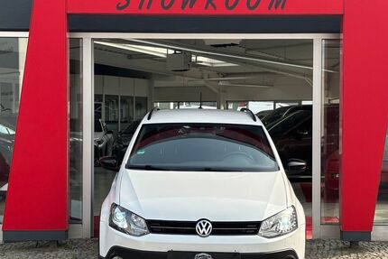 VW Polo 120.000 km 10.999 &euro; Gelsenkirchen 45899