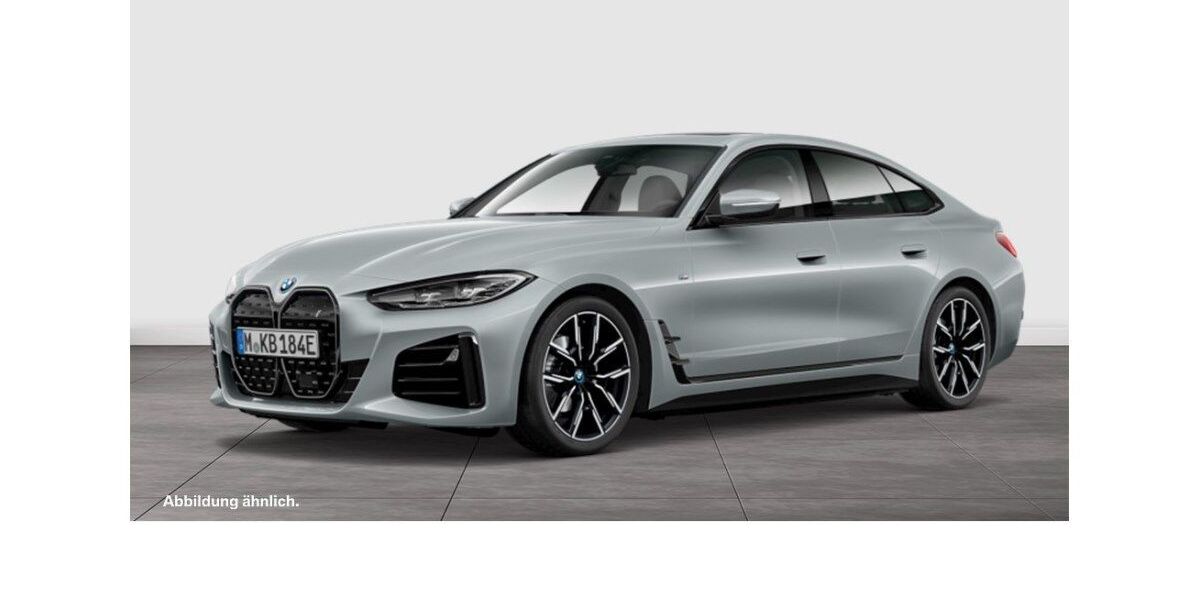 BMW i4 23.970 km 46.900 &euro; Mettmann 40822