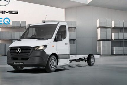 Mercedes-Benz Sprinter 29.500 km 56.763 &euro; Hagen 58135