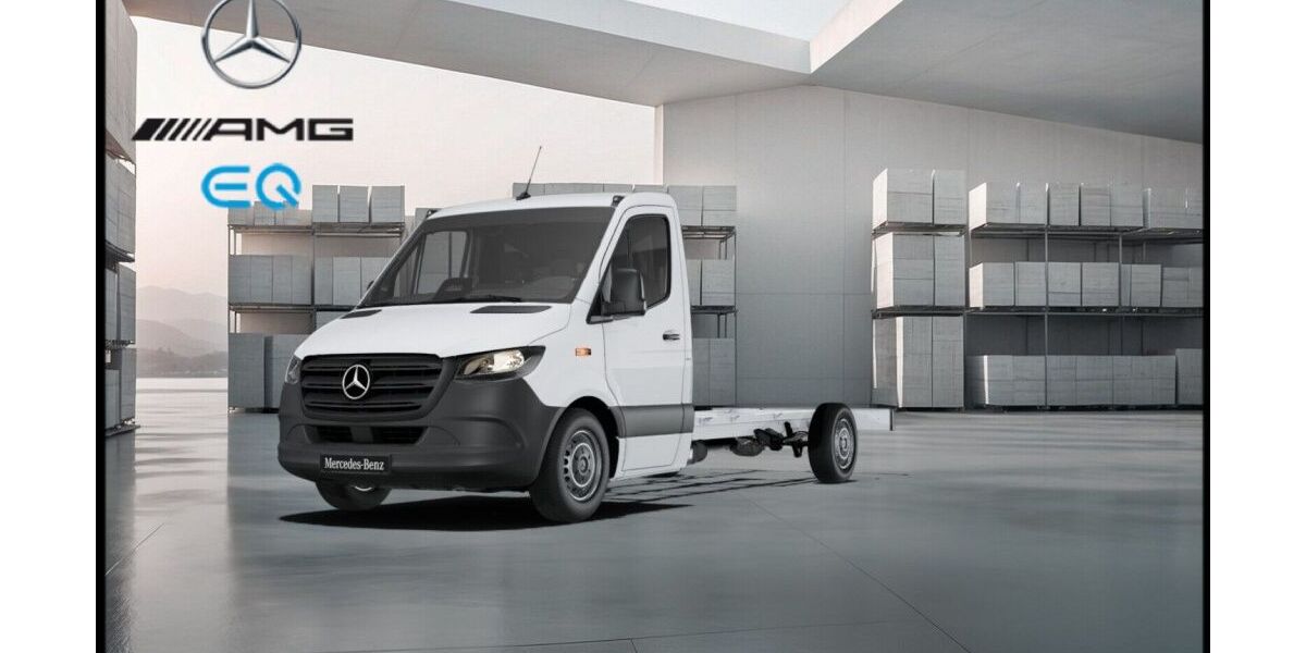 Mercedes-Benz Sprinter 29.500 km 56.763 &euro; Hagen 58135