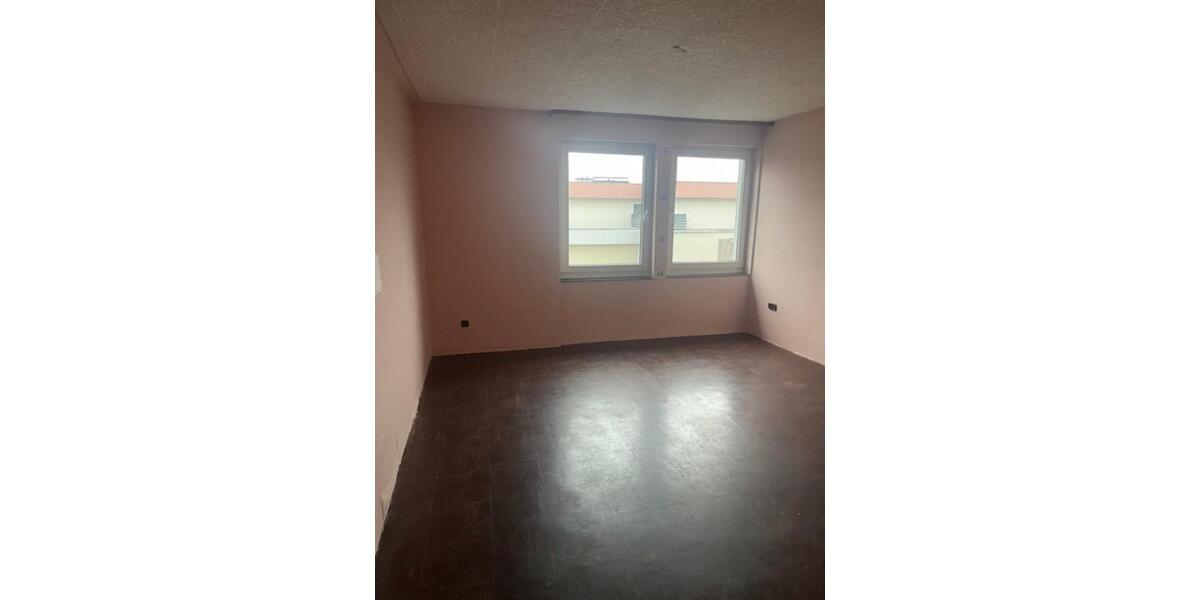 Etagenwohnung Wuppertal Gemarkung Barmen - 3 Zimmer, 61 m&sup2;, 480&euro; | Angebot:25961269