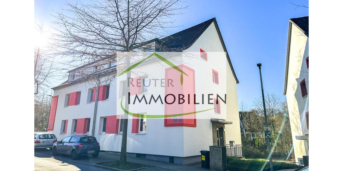 Etagenwohnung Bochum Bochum-Südwest - 3 Zimmer, 68 m&sup2;, 578&euro; | Angebot:25712287