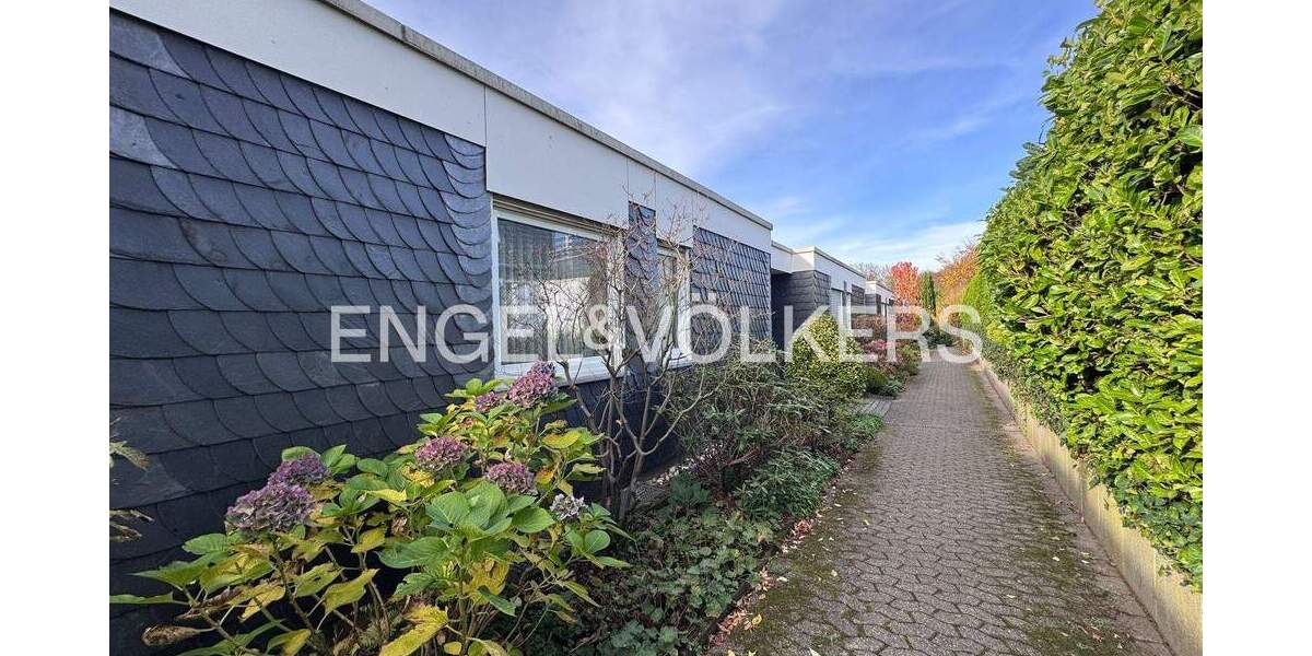 Reihenmittelhaus Haan - 4 Zimmer, 130 m&sup2;, 490.000&euro; | Angebot:25730521