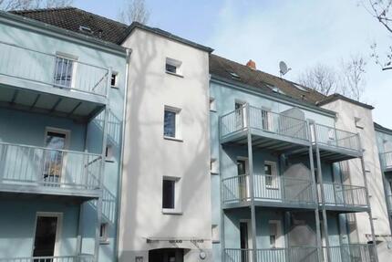 Wohnung Bochum Bochum-Südwest - 2 Zimmer, 44 m&sup2;, 446&euro; | Angebot:25984783