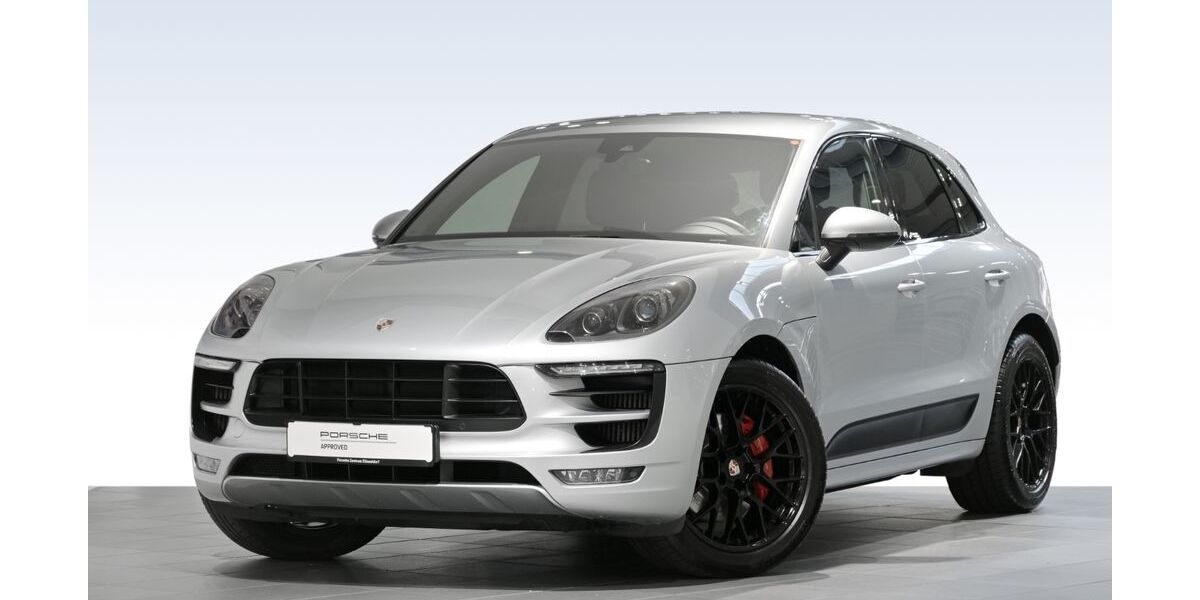 Porsche Macan 99.235 km 43.900 &euro; Düsseldorf 40468