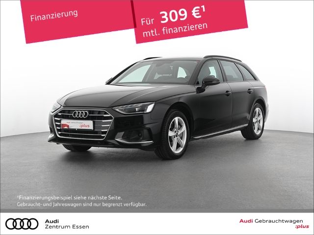 Audi A4 80.583 km 26.270 &euro; Essen 45143