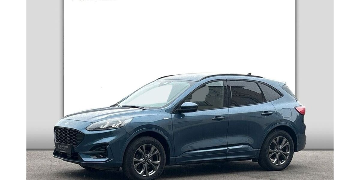Ford Kuga 80.900 km 20.900 &euro; Solingen/NRW 42655