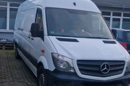 Mercedes-Benz Sprinter 266.700 km 10.300 &euro; Düsseldorf 40239