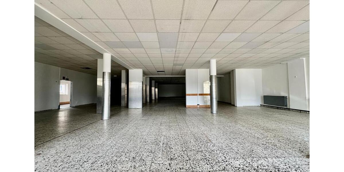 Gewerbeobjekt Essen Stadtbezirk VIII - 4.650&euro; | Angebot:25858219