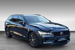 Volvo V60 T8 Plus Dark Hybrid AWD Leder LED AHK 12.629 km 29.400 &euro; Wuppertal 42327