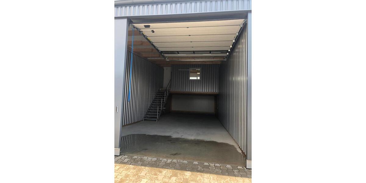 Gewerbeobjekt Wuppertal Gemarkung Vohwinkel - 1.360&euro; | Angebot:19166439