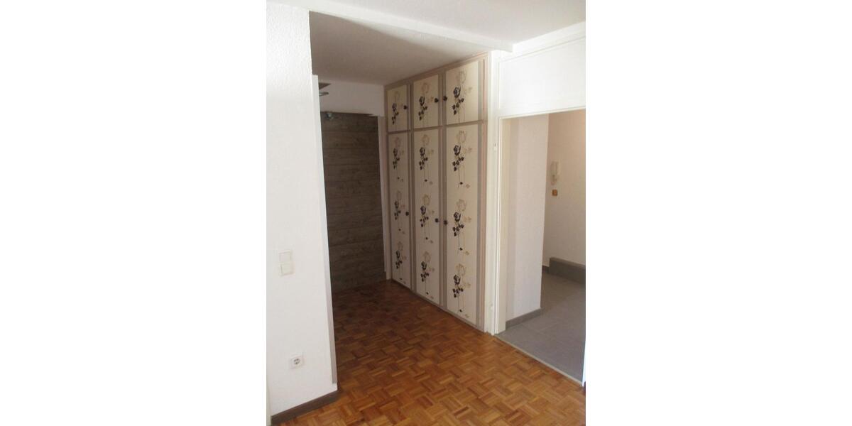 Erdgeschoßwohnung Wuppertal Gemarkung Langerfeld - 1 Zimmer, 32 m&sup2;, 320&euro; | Angebot:26635302