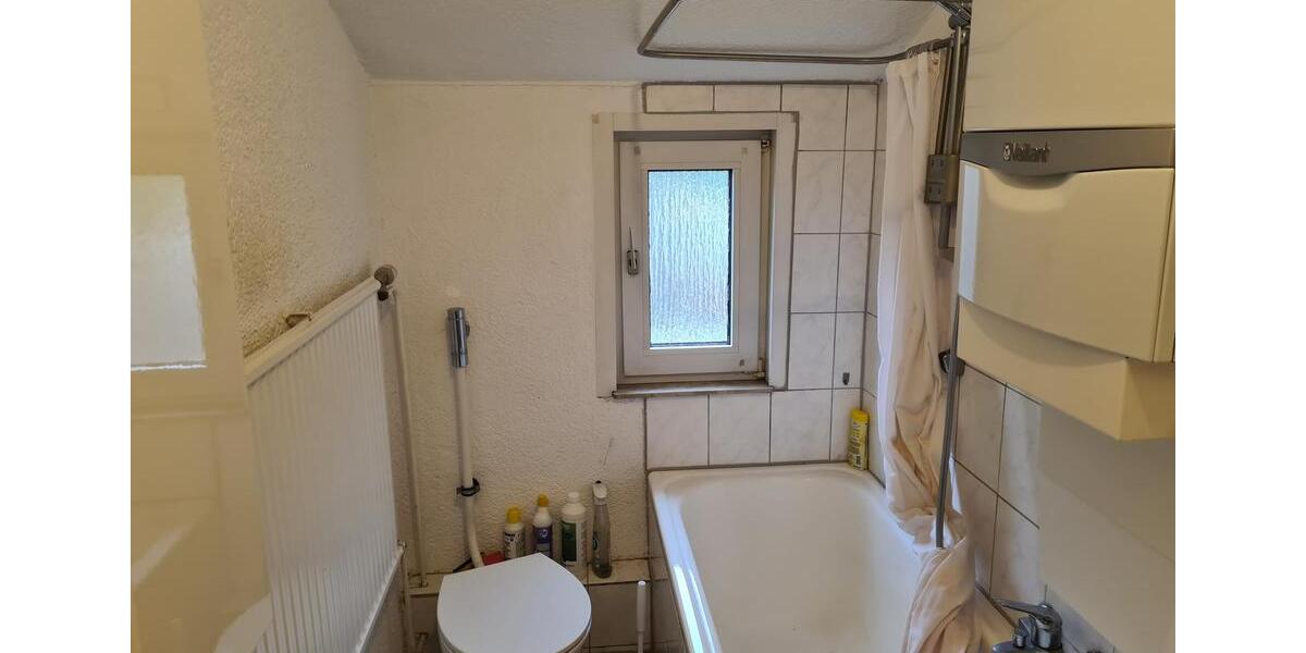 Dachgeschoßwohnung Gevelsberg - 2 Zimmer, 60 m&sup2;, 400&euro; | Angebot:26482230