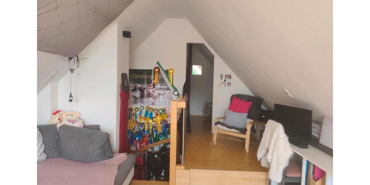 Maisonettenwohnung Mülheim an der Ruhr Linksruhr - 2 Zimmer, 83 m&sup2;, 900&euro; | Angebot:26611645