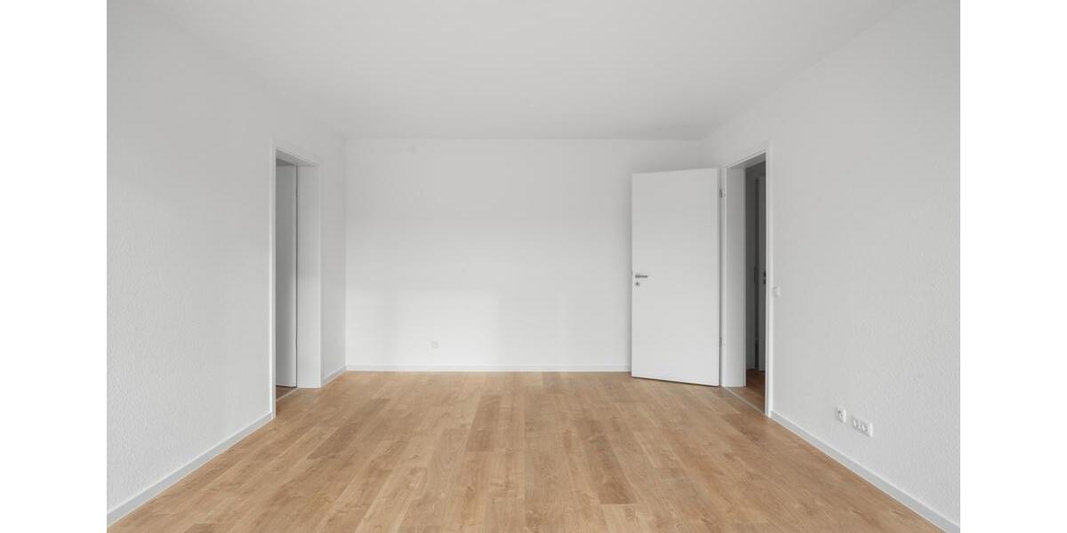 Etagenwohnung Herne Wanne-Bickern - 2 Zimmer, 57 m&sup2;, 445&euro; | Angebot:25341179