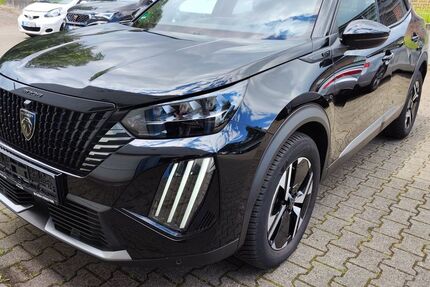 Peugeot 2008 44.906 km 23.990 &euro; Essen 45307