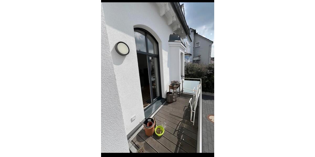 Erdgeschoßwohnung Solingen Höhscheid - 2 Zimmer, 95 m&sup2;, 1.050&euro; | Angebot:26416839